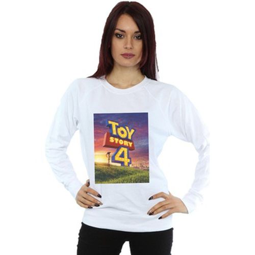 Sweat-shirt Toy Story 4 We Are Back - Disney - Modalova