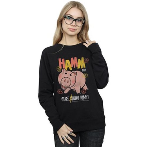 Sweat-shirt Toy Story 4 Hamm The Piggy Bank - Disney - Modalova