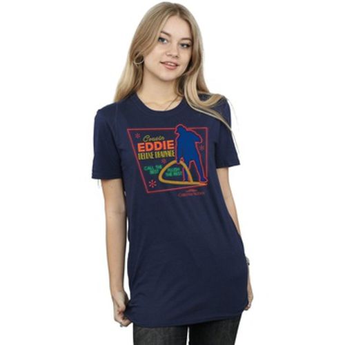 T-shirt BI42191 - National Lampoon´s Christmas Va - Modalova