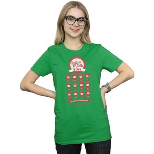 T-shirt Jelly Club - National Lampoon´s Christmas Va - Modalova