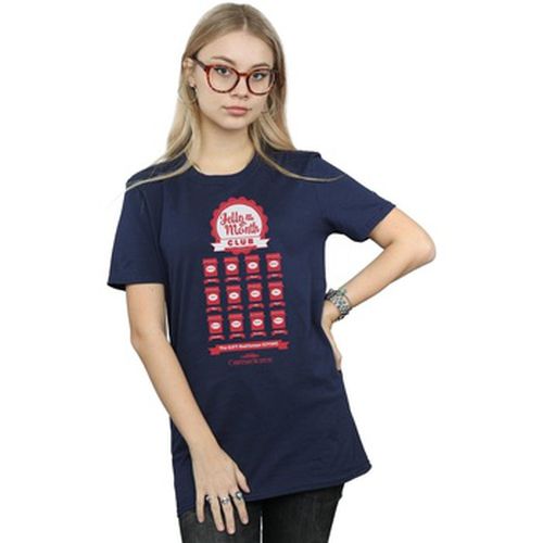 T-shirt Jelly Club - National Lampoon´s Christmas Va - Modalova