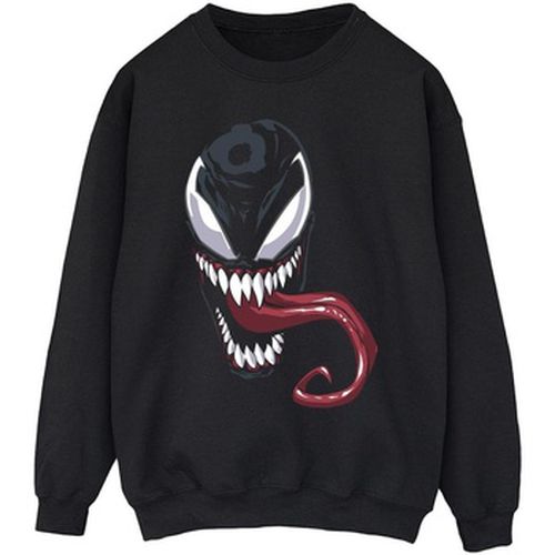 Sweat-shirt Marvel Venom Face - Marvel - Modalova