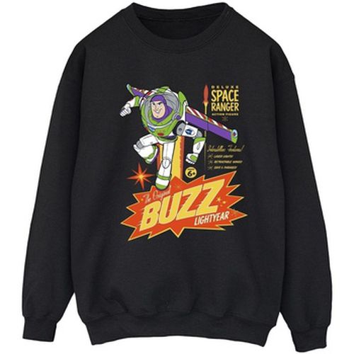 Sweat-shirt Toy Story Buzz Lightyear Space - Disney - Modalova