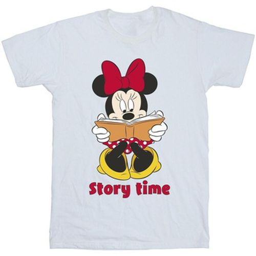 T-shirt Disney Story Time - Disney - Modalova