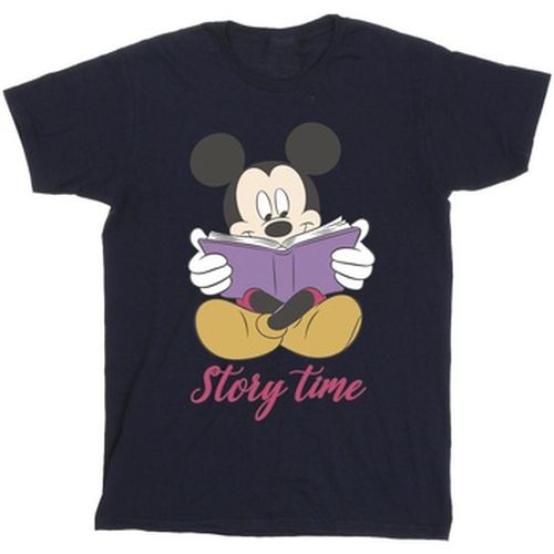 T-shirt Disney Story Time - Disney - Modalova