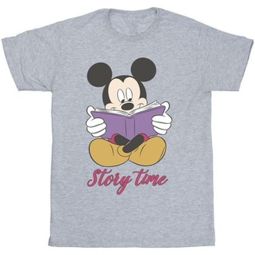 T-shirt Disney Story Time - Disney - Modalova