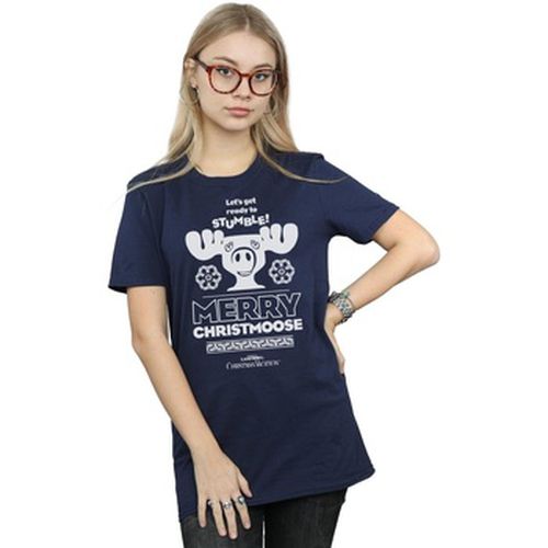 T-shirt - National Lampoon´s Christmas Va - Modalova