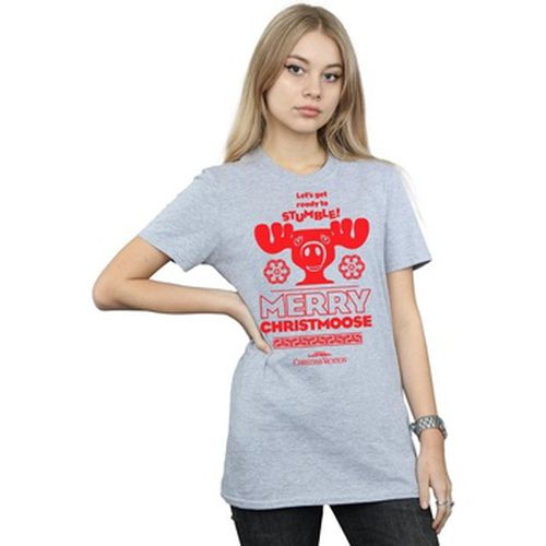 T-shirt - National Lampoon´s Christmas Va - Modalova