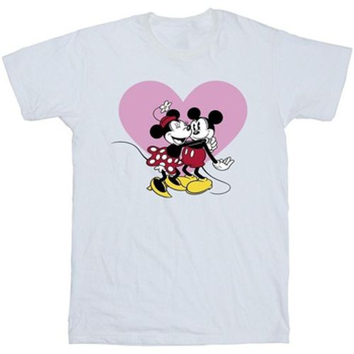 T-shirt Mickey Mouse Love Languages - Disney - Modalova