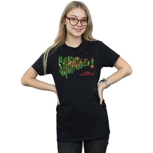 T-shirt BI42294 - National Lampoon´s Christmas Va - Modalova