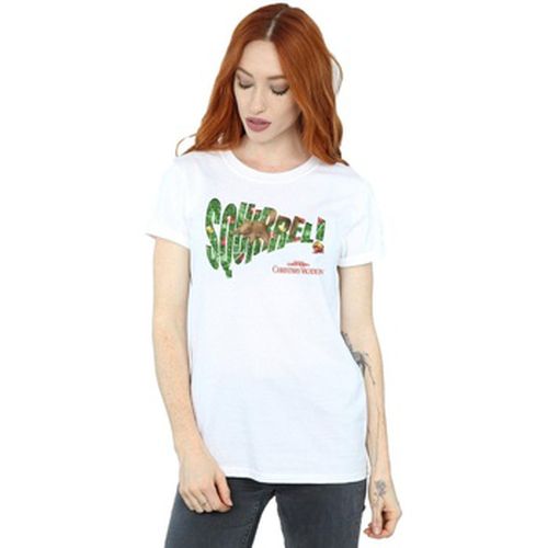 T-shirt BI42294 - National Lampoon´s Christmas Va - Modalova