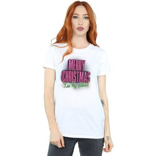 T-shirt - National Lampoon´s Christmas Va - Modalova