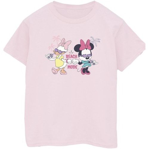 T-shirt Disney Beach Mode - Disney - Modalova