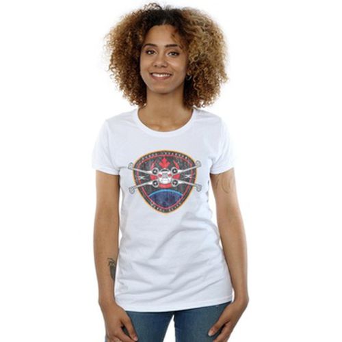T-shirt Disney Rebel Elite Badge - Disney - Modalova