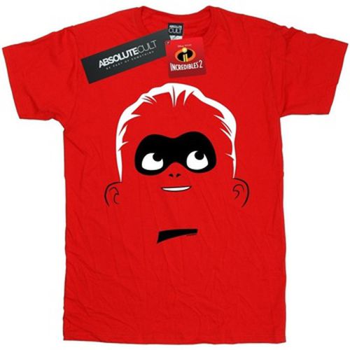 T-shirt Incredibles 2 Dash Face - Disney - Modalova