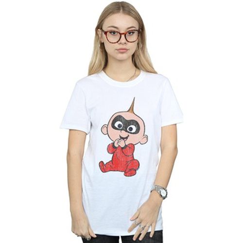 T-shirt Incredibles 2 Jack Jack - Disney - Modalova