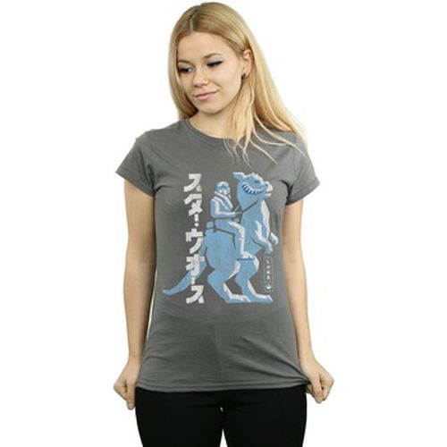 T-shirt Disney Hoth - Disney - Modalova