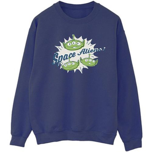 Sweat-shirt Disney Toy Story - Disney - Modalova