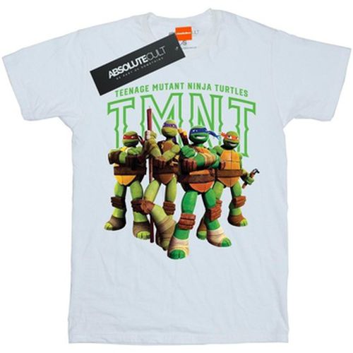 T-shirt Tmnt CGI Squad - Tmnt - Modalova