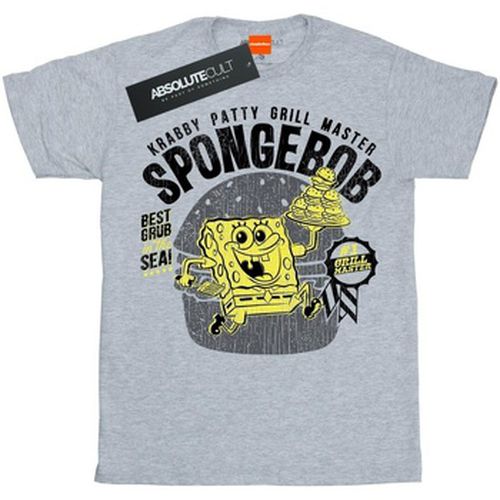 T-shirt Spongebob Squarepants - Spongebob Squarepants - Modalova