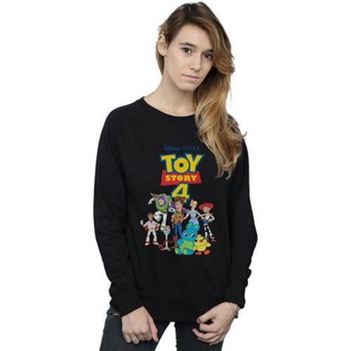 Sweat-shirt Toy Story 4 Crew - Disney - Modalova