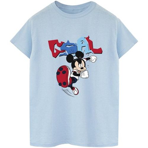 T-shirt Disney Goal Striker - Disney - Modalova