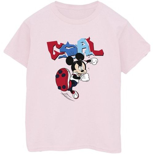 T-shirt Disney Goal Striker - Disney - Modalova