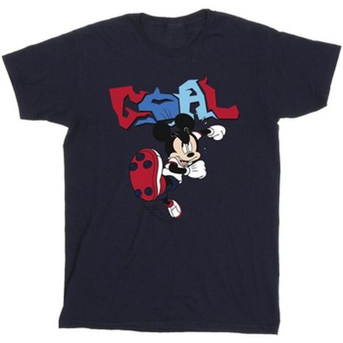 T-shirt Disney Goal Striker - Disney - Modalova