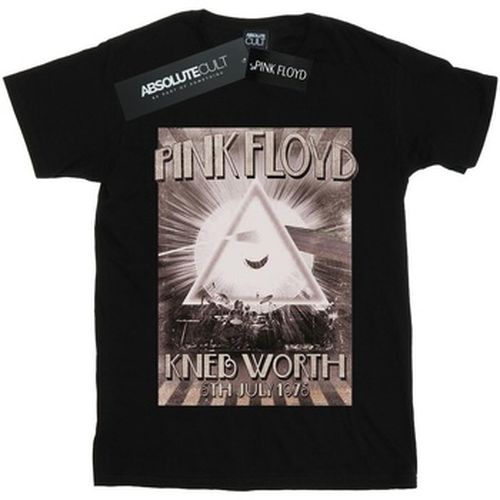 T-shirt Pink Floyd Knebworth - Pink Floyd - Modalova