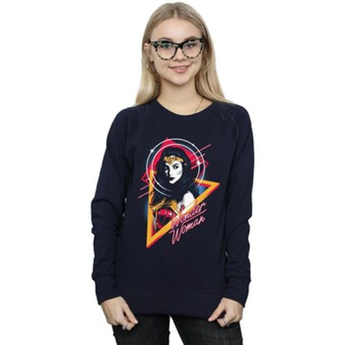 Sweat-shirt Dc Comics 84 - Dc Comics - Modalova