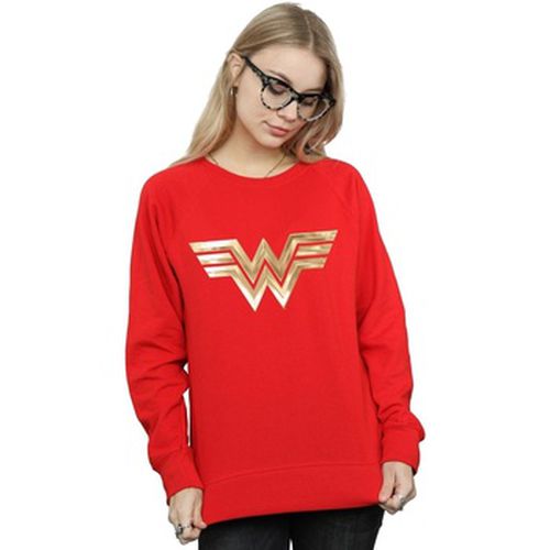 Sweat-shirt Dc Comics 84 - Dc Comics - Modalova