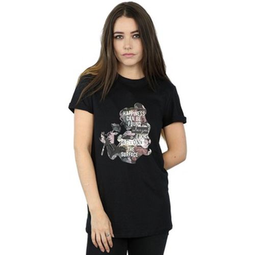 T-shirt Disney Belle Happiness - Disney - Modalova