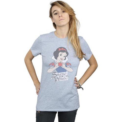 T-shirt Disney Snow White Apple - Disney - Modalova