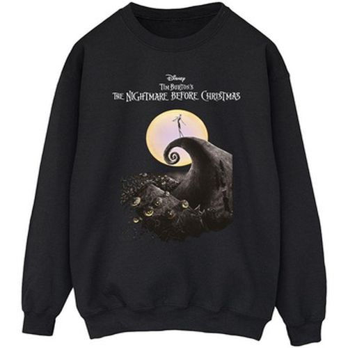 Sweat-shirt BI42650 - Nightmare Before Christmas - Modalova