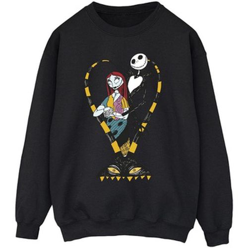 Sweat-shirt BI42663 - Nightmare Before Christmas - Modalova