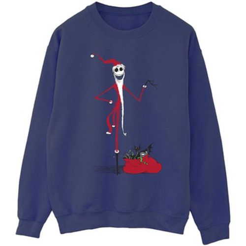 Sweat-shirt - Nightmare Before Christmas - Modalova