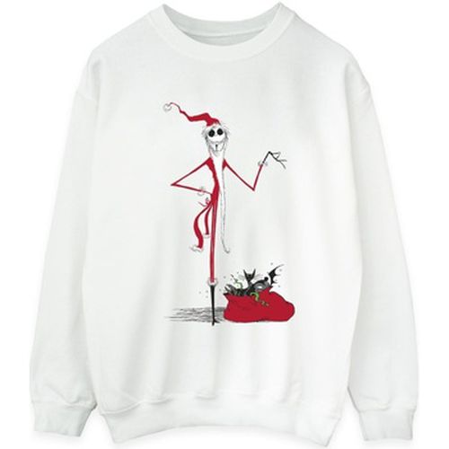 Sweat-shirt - Nightmare Before Christmas - Modalova