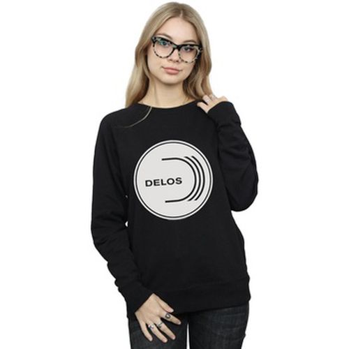 Sweat-shirt Westworld Delos - Westworld - Modalova