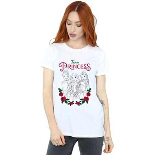 T-shirt Disney Flower Team - Disney - Modalova