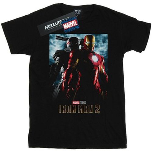 T-shirt Marvel Studios 2 - Marvel Studios - Modalova