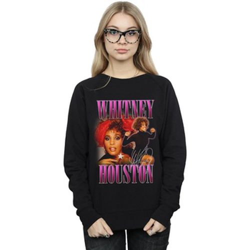 Sweat-shirt BI42782 - Whitney Houston - Modalova