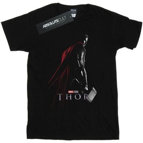 T-shirt Marvel Studios BI42785 - Marvel Studios - Modalova