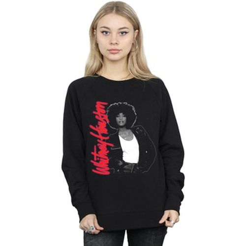 Sweat-shirt Whitney - Whitney Houston - Modalova