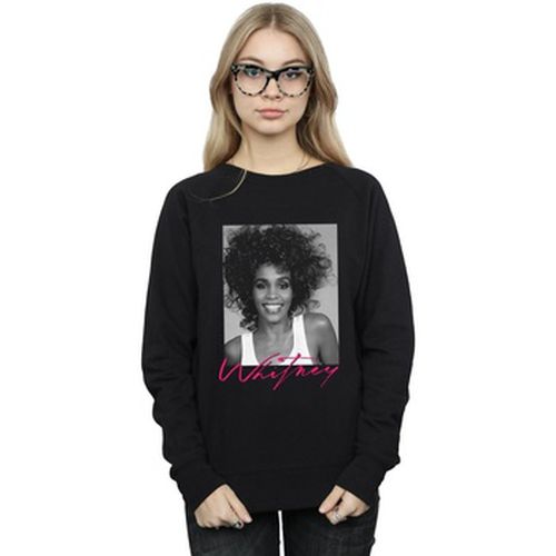 Sweat-shirt BI42800 - Whitney Houston - Modalova