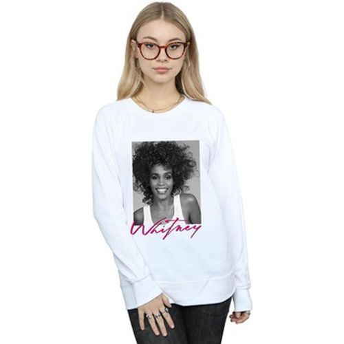 Sweat-shirt BI42800 - Whitney Houston - Modalova
