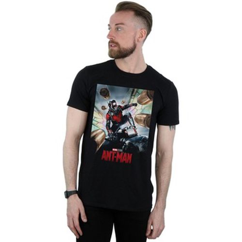 T-shirt Ant-Man Poster - Marvel Studios - Modalova