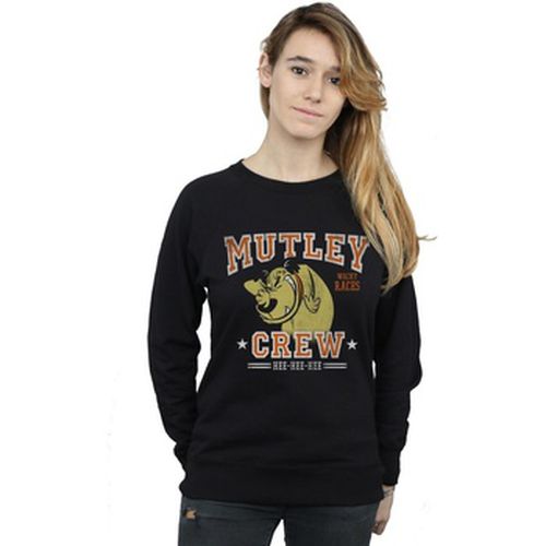 Sweat-shirt Wacky Races BI42834 - Wacky Races - Modalova