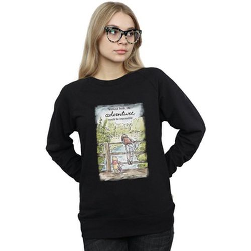 Sweat-shirt Disney Adventure - Disney - Modalova