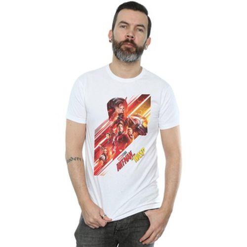 T-shirt Marvel Studios BI42839 - Marvel Studios - Modalova