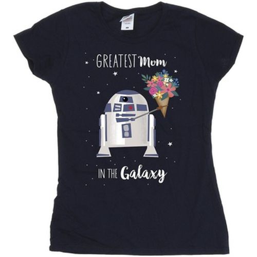 T-shirt Disney Greatest Mum - Disney - Modalova